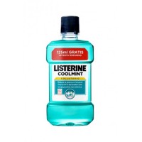 LISTERINE COOLMINT 500ML